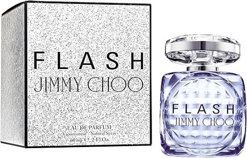 Jimmy choo flash eau - choo, de
