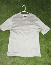 Stone Island Mens Pocket