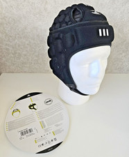 Adidas Rugby Headguard Helmet