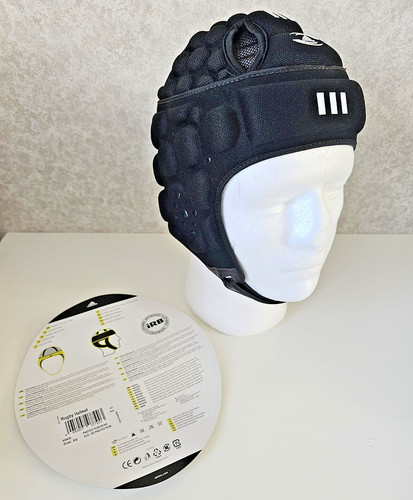 Adidas rugby headguard helmet - rugby,