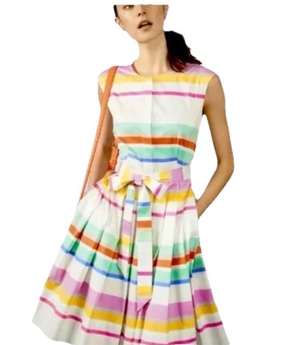 Kate spade multi cape stripe - kate,