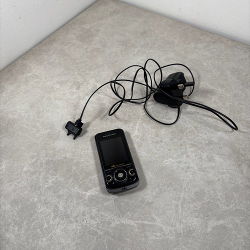 Sony ericsson w760i - sony,