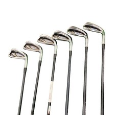 Mizuno JPX 825 Iron Set Flex R