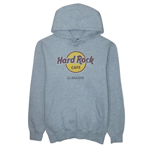 Hard rock cafe - rock, glasgow