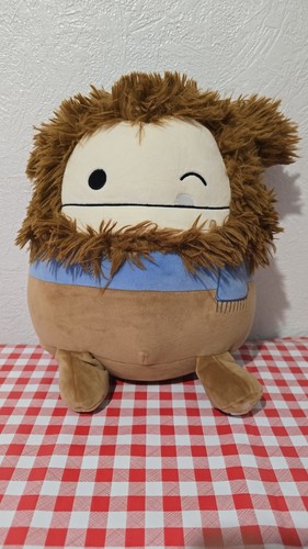 Squishmallows benny the - squishmallows,