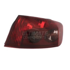 Peugeot 407 4 Door Saloon