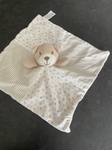 Matalan beige stars stripes - matalan,
