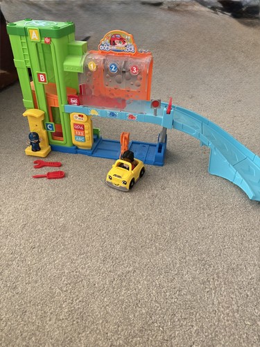 Fisher price little - fisher-price,