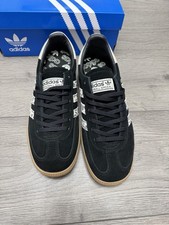 Adidas handball spezial black - adidas,