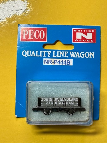 Peco p444b plank - peco, open