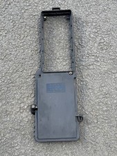 Mercedes SL R129 Fuse Box and Relay Cover Lid 1245400282