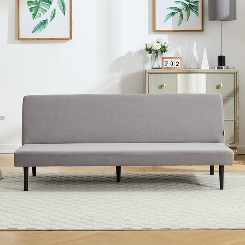 Seater click clack sofa bed - clack,