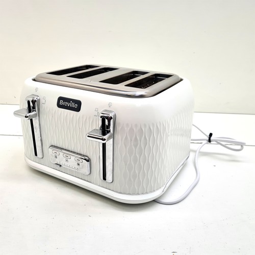 Breville slice 2100w toaster - 4,