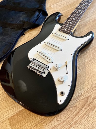 1989 korean fender - 1989, squier