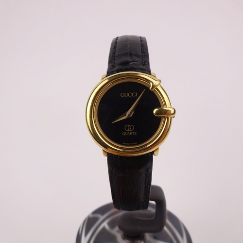 Gucci vintage watch women - gucci,