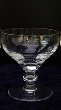 Georgian rummer with - georgian,
