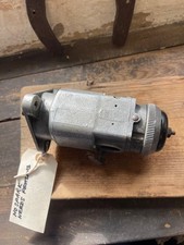 Lucas k2f magneto anti - k2f, clock