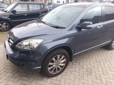 Honda CR-V 2.2  EX I-DTEC