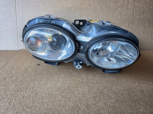Jaguar type s drivers - x, o/s