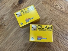 24 boxes TONGUE TITE SCREWS -