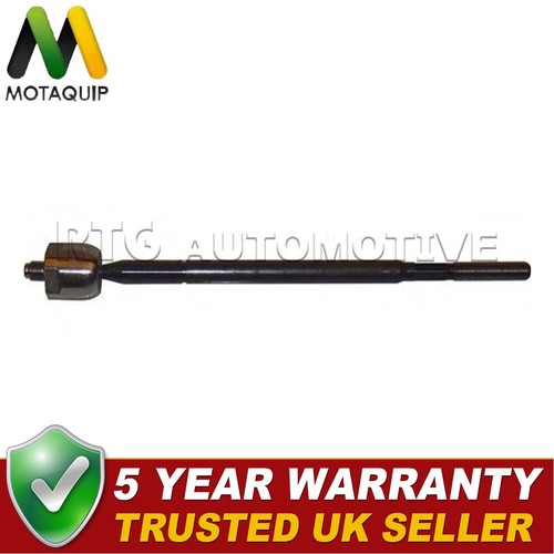 Motaquip front tie rod - motaquip,