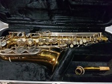 1998 conn 20m - conn, sax