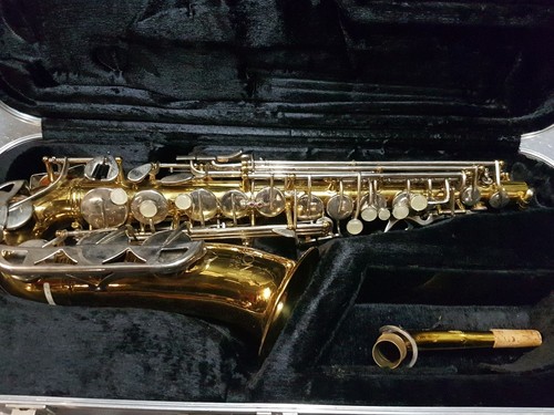 1998 conn 20m alto - 1998,