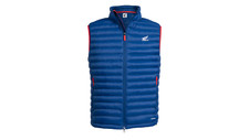 Genuine Honda Quilted Gilet