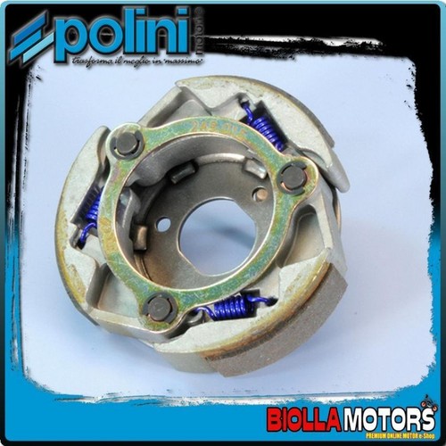 249 015 clutch polini 135 - 249.015, d.135