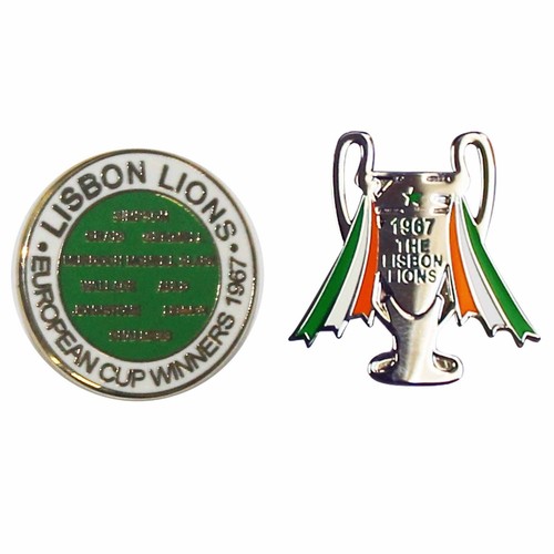 New celtic 1967 european - new,