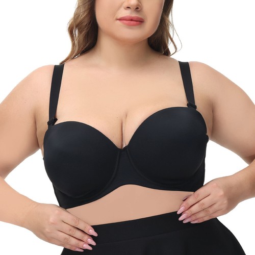 New women strapless bra - new, women’s
