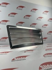 Universal aluminium bonnet - universal,