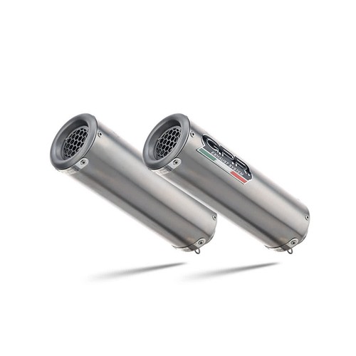 Gpr slip titanium - m3,