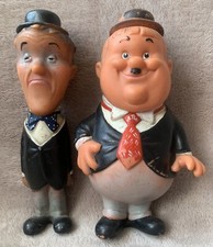 Stan Laurel And Oliver Hardy
