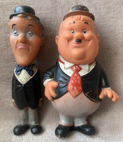 Stan laurel and oliver - oliver, hardy