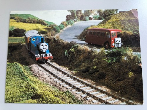Bertie the bus - bus,