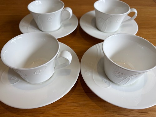 Wedgwood white nature - wedgwood,