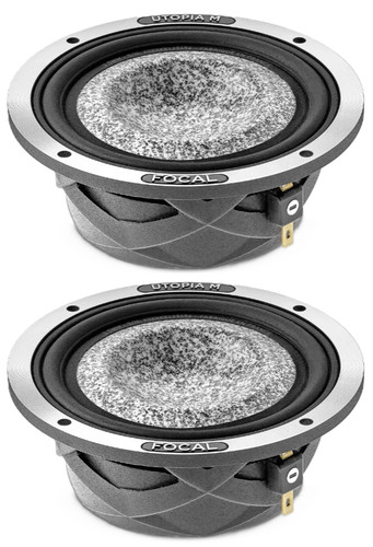 Focal utopia m series - focal, 3.5