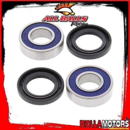 1045 front wheel bearing - wheel,