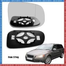 Volvo v70 Right wing mirror
