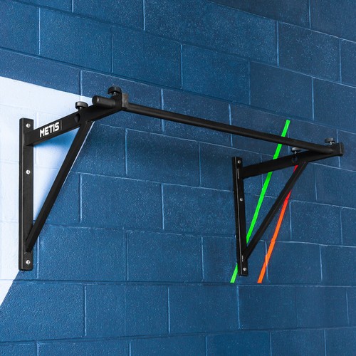 Metis wall mounted pull bar - pull,