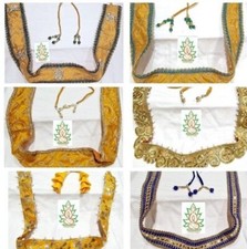 Handcrafted Waist Belts