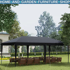 Heavy Duty Pop Up Gazebo