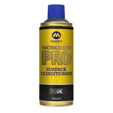 Morris Lubricants Workshop Pro