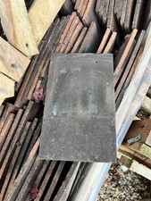 Acme Sandstorm Clay Roof Tiles