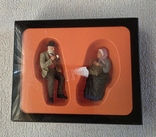 Preiser 45045 scale sealed - preiser,