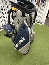 Taylormade Golf stand bag Qi