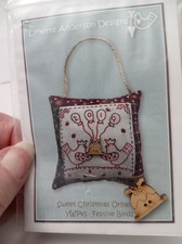 Lynette Anderson sweet