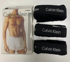 Calvin Klein MENS BOXERS LOW