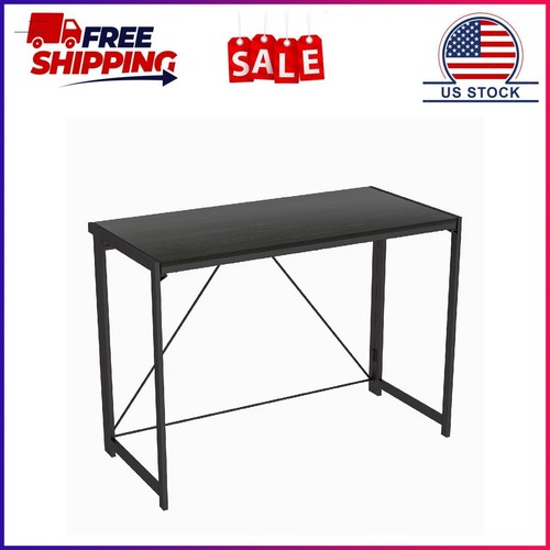 Mainstays black frame - black, folding